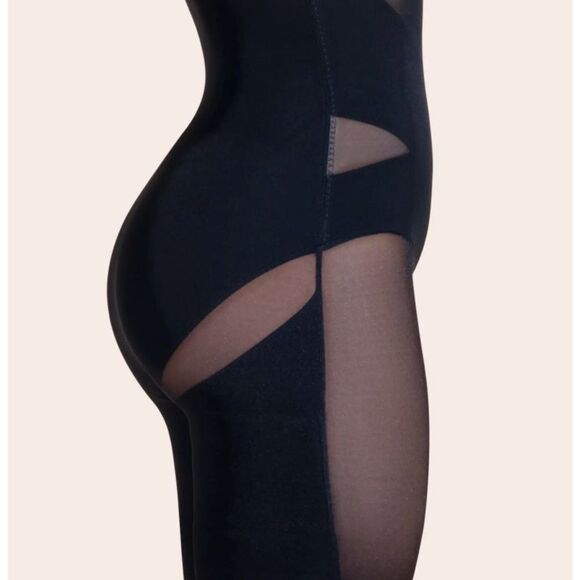 Honeylove SuperPower Shorts Large NWT $89 - Picture 5 of 10